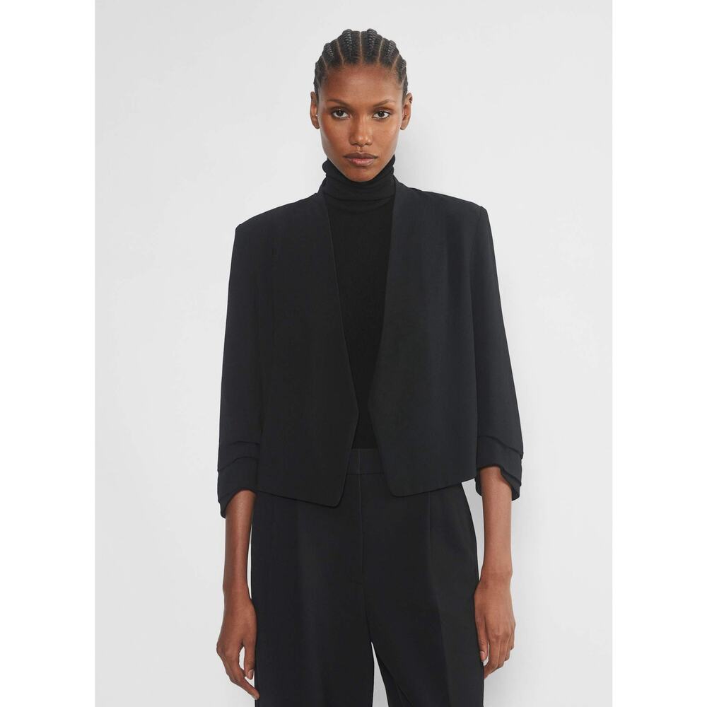 Aritzia Babaton black power blazer.